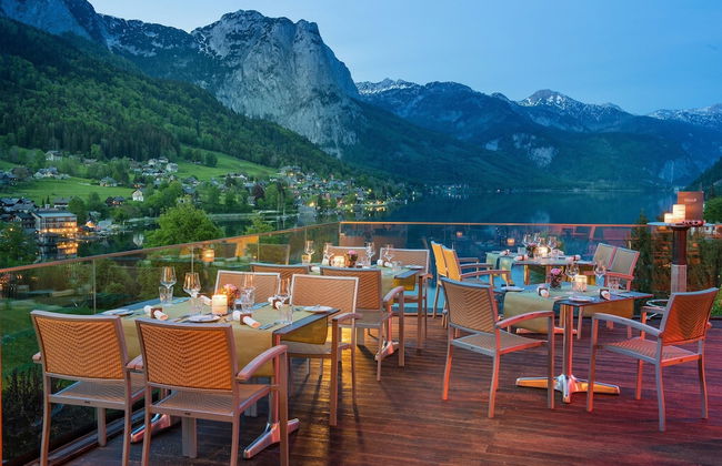 MONDI Chalets am Grundlsee - Foto 69
