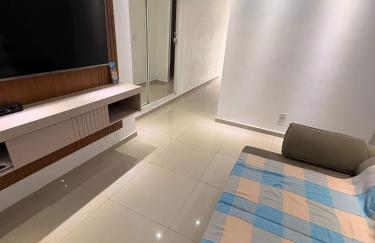 Refúgio à Beira-mar da família Bispo - Foto 32