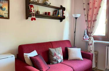 Gina's Home - Monolocale nel cuore di Bardonecchia - Photo 17