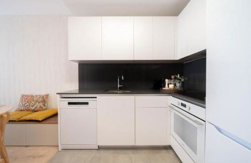 XPCE URBAN 2 MALAGA SKYLINE Parking Free - Photo 27