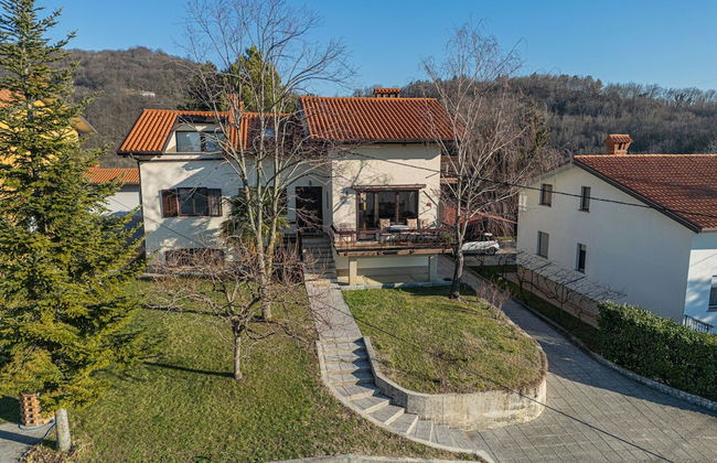 Spacious App Breza With Amazing View - Foto 13