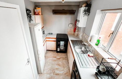 Manchester Stays Walkden - Foto 67