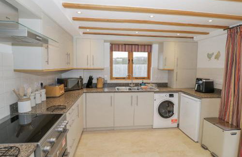 Cedar Barn - Foto 13