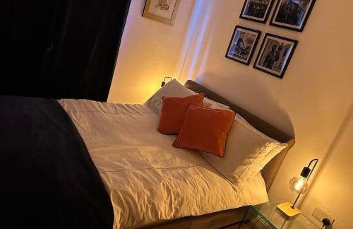 Best rated in Barnsley- apartment sleeps 4 & 5 minute walk to town centre - Foto 18