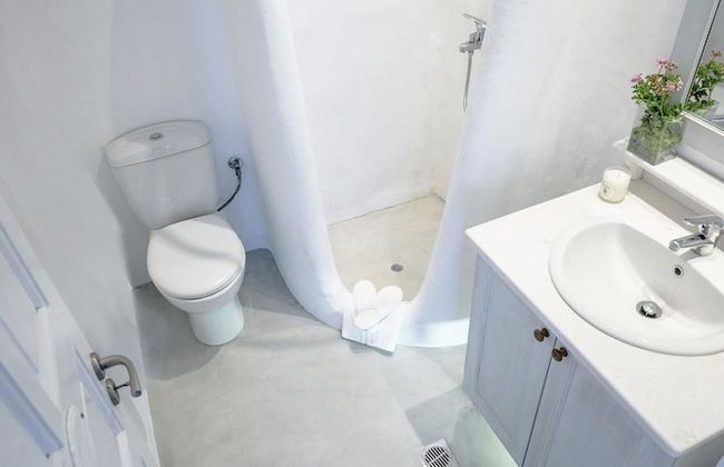 Mykonos Art Villas - Foto 42