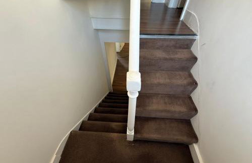 The Brixton Vining Street 4-Bed Urban Retreat BT7 - Foto 7