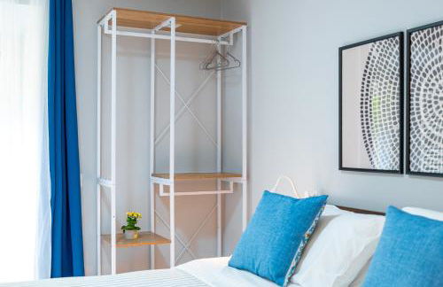 Loft16 Rome - 10 min PlGNETO - COLOSSEO - Foto 11