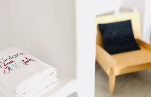 Galanis Sweet Home Milos - Foto 5