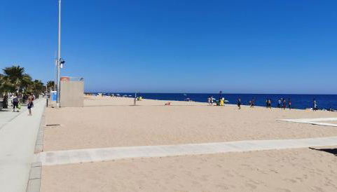 Apartamento a 100 metros de la playa - Foto 3