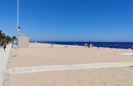 Apartamento a 100 metros de la playa - Foto 3