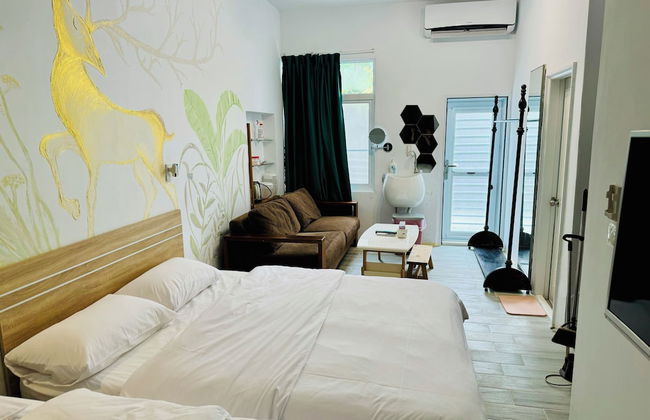 Xiao Jiajia - Foto 8