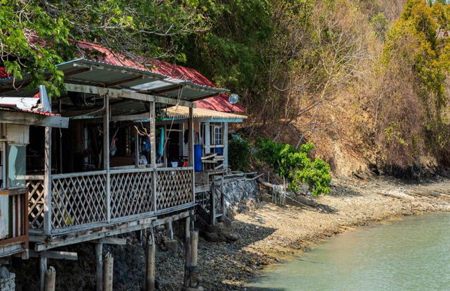 Langkawi entdecken - Halbtages-Tour - Foto 2