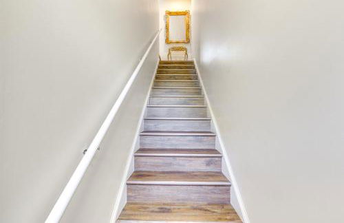 Chic Morgantown Vacation Rental - 2 Mi to WVU! - Foto 22