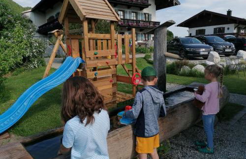 Matheishof inkl. Chiemgaukarte - Foto 12