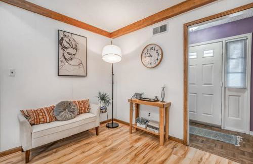 Hardwood Guesthouse - Foto 23