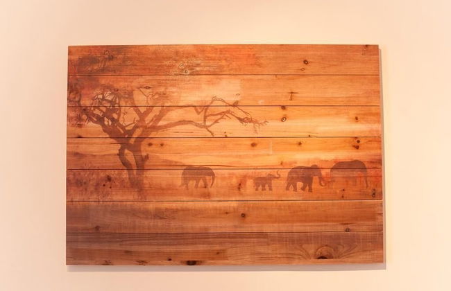 Courthouse Apartments - Foto 39