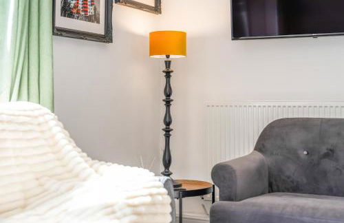 3 Bedroom Bungalow, Van & Car Parking, WIFI, Sleeps 6 - Foto 15