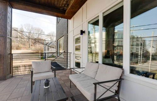 Spacious 2BD-Close To Everything - Foto 23