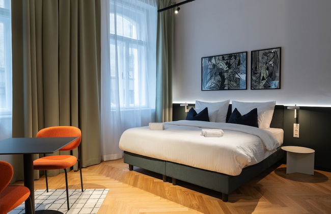 URBANAUTS STUDIOS Sylvette - Foto 3