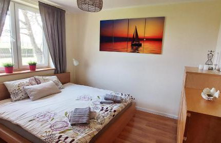 Wygodny Dom na Ponidziu z Basenem - Foto 13