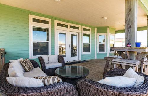 Stunning Gulf Views Firepit - Foto 12