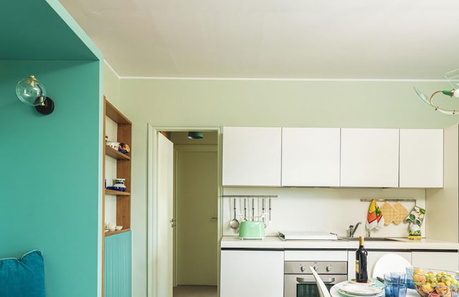 Olga s Apartment a Mondello - Foto 2