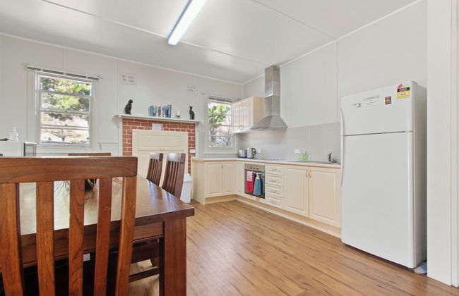 Elm Cottage - Foto 11