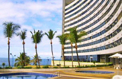 Ondina Apart Hotel - Foto 13