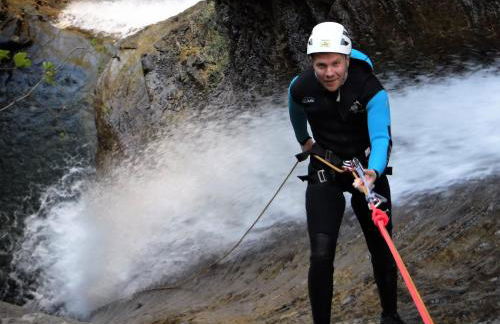 Casa Pirinea Ordesa - Foto 26