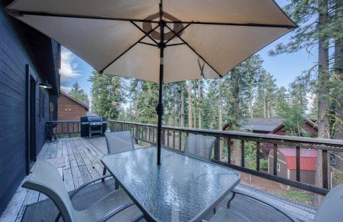 Talmont Pines 4BR Retreat with HOA Beach Access - Foto 34