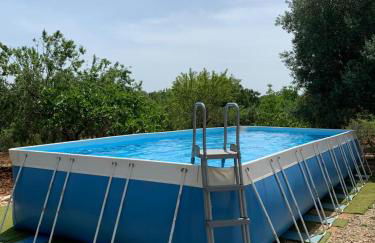 Il Trullo di Francesca - Foto 25