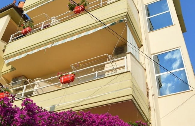 Hotel Ridal - Foto 1