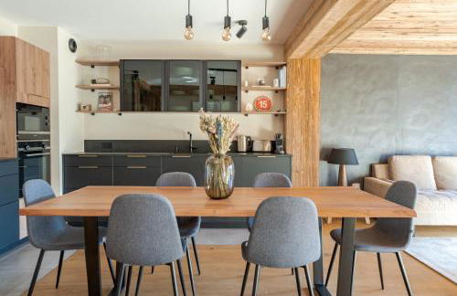 Apartment Nuna, Méribel - by EMERALD STAY - Foto 8