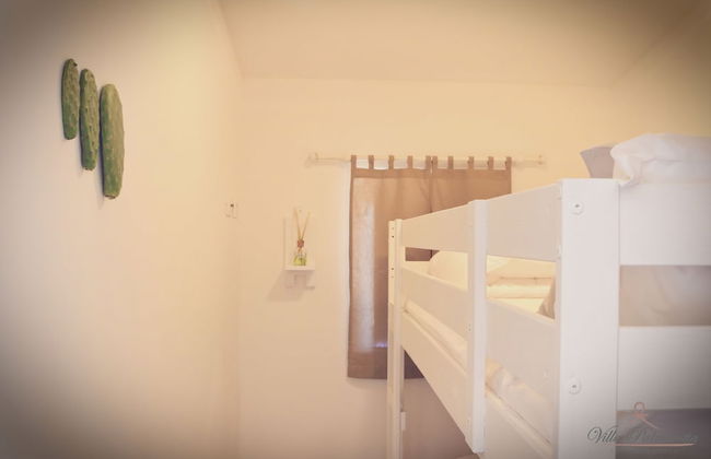 Villa Palmirotta Trulli Relais - Photo 7