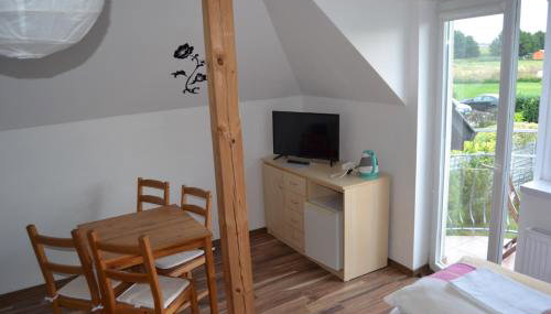 Dom Aurora Pokój 4 osobowy z balkonem - Foto 5