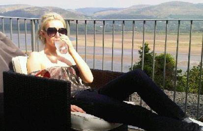 The Old Stables Aberdyfi apartment 3 - Foto 21