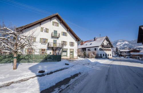 Ferienwohnung Gschwand - Foto 15