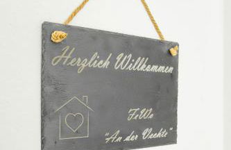 FeWo An der Vechte - mit Netflix und PS4 - Foto 26