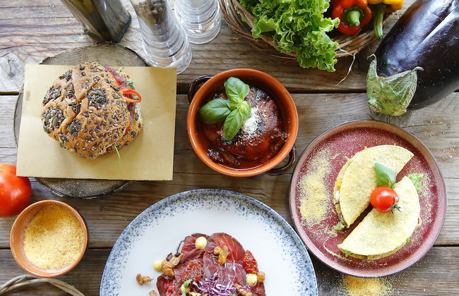 Asolo Norah's Hill Agri Rooms - Foto 100