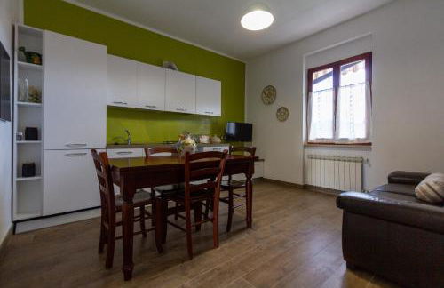 Casa Vì - Toscana, Lunigiana, near Cinque Terre - Foto 4