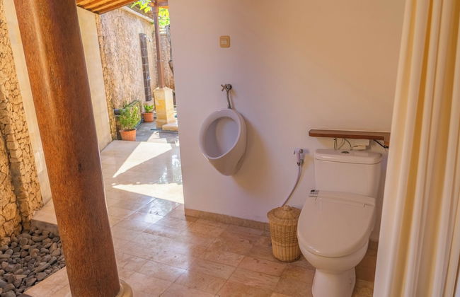 Villa Sari Bumi Menjangan - Photo 29