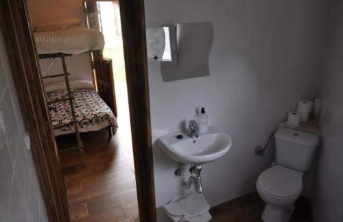 Ak-55 Rural House - Foto 17