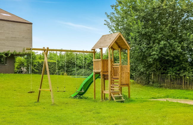 Holiday Home in Gijverinkhove Near Plopsaland - Foto 34