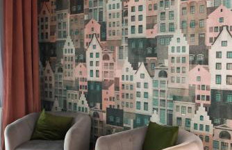 Apartament Milano - Foto 15