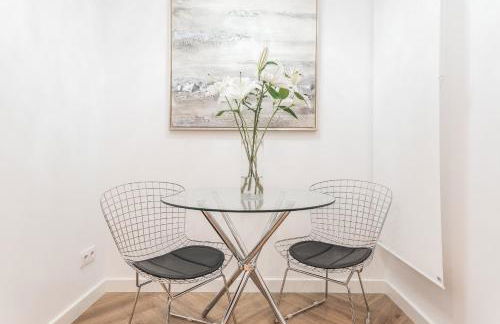 Waou Chamberi III - Alquiler Corta Duración - Foto 6