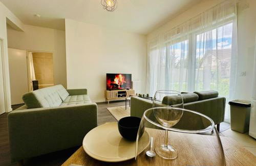 Horizon House - Roissy CDG - Parc des Expos - Foto 27