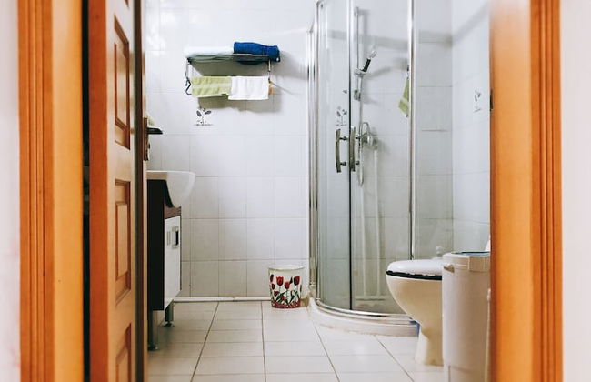 Golden guesthouse - Foto 18