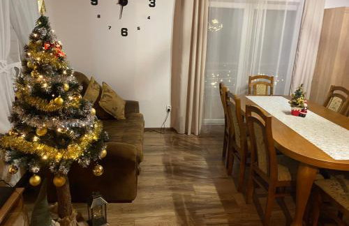 Bieszczadzki Amor - domek z jacuzzi - Foto 46