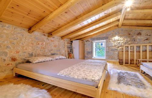 Crown House in Areopolis - Foto 26