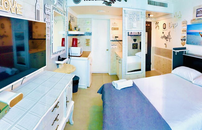 Sea Breeze Apartmens - Foto 24